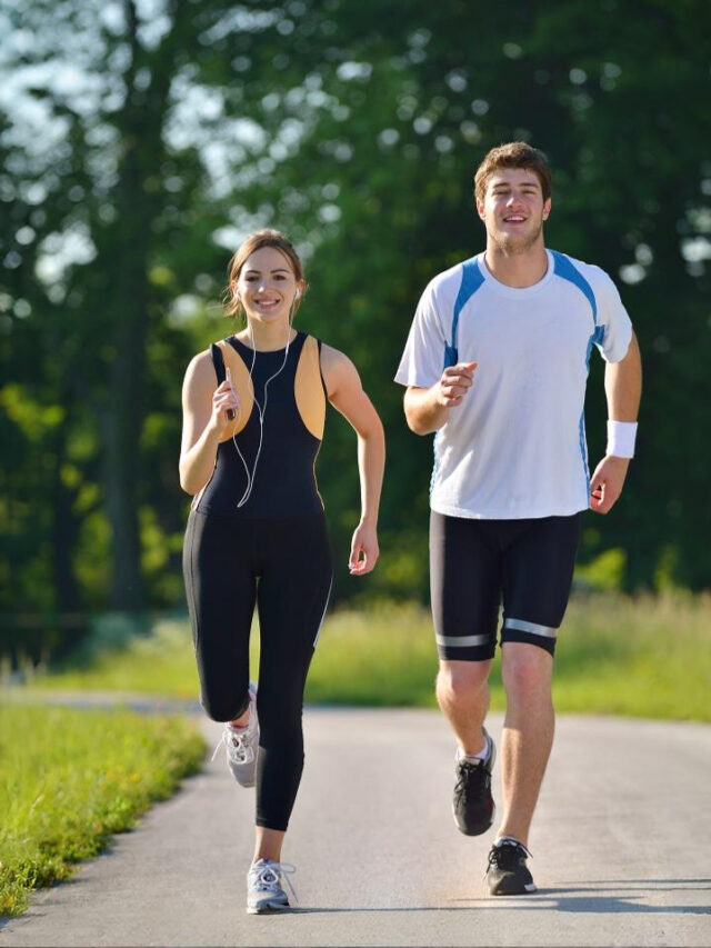You Won’t BELIEVE How Fit You Can Get without Gym!