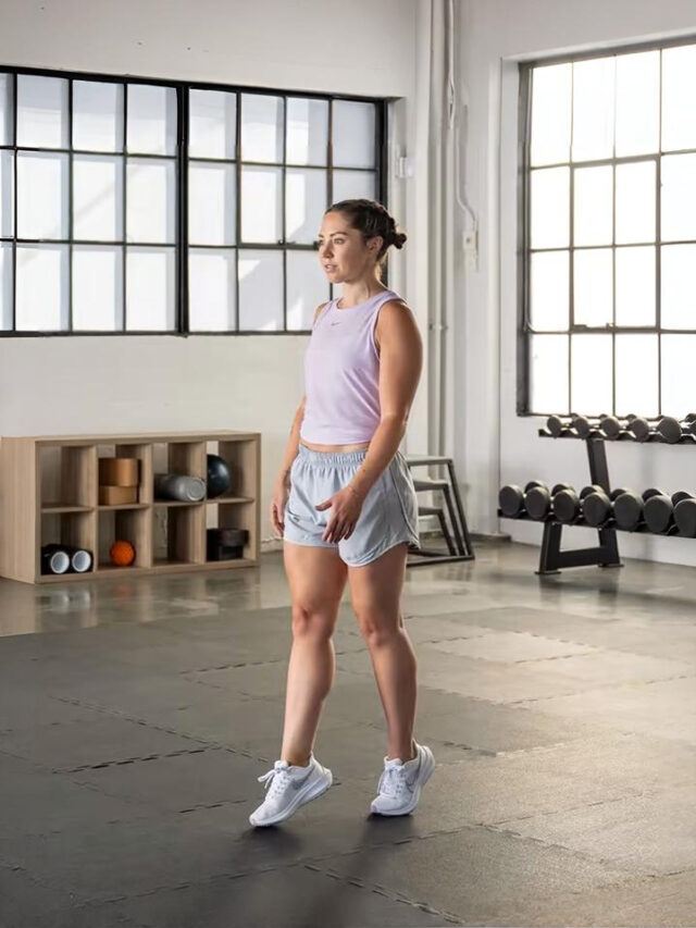 Dream Legs & Glutes? This Simple Squat Routine Delivers!