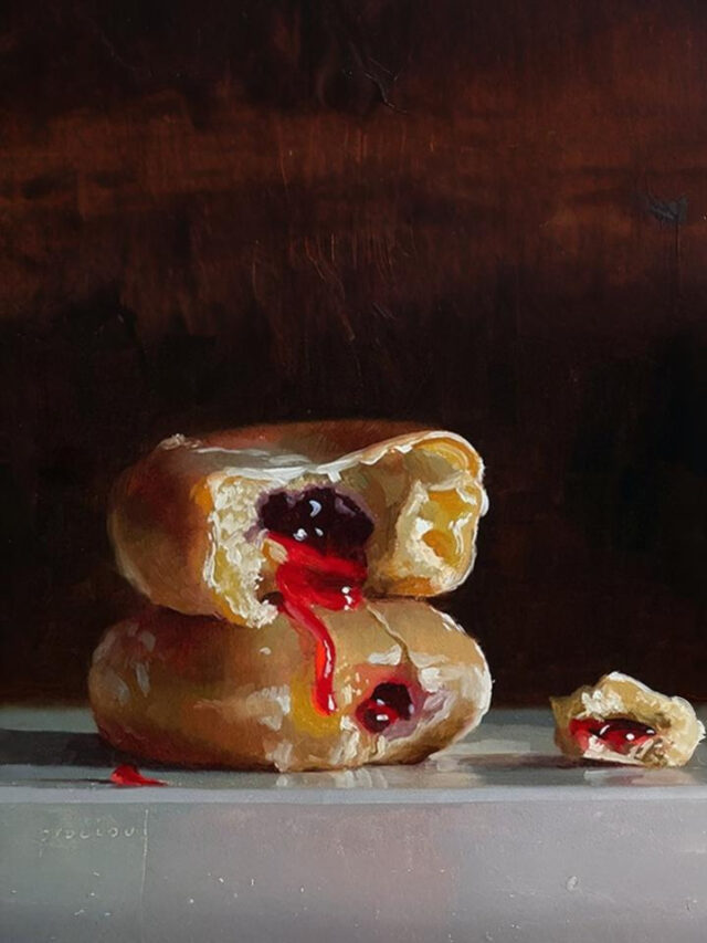 Guilt-Free & Gloriously Gooey? Your 20-Min Maple Donut Recipe!