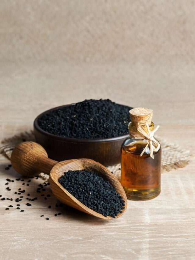 Surprising Health Benefits of Kalonji Oil You Shouldn’t Miss!
